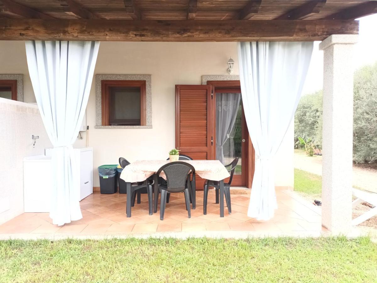 La Casa Del Cuore Pula Esterno foto